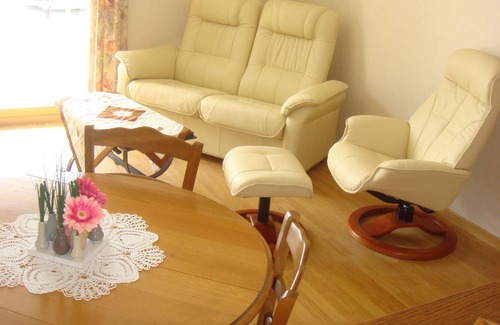 Trebeurden Apartment | VAIN APARTMENT 64 SQM IN QUIET TOWN IN TREBEURDEN 1km beach
