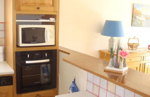 Trebeurden Apartment | VAIN APARTMENT 64 SQM IN QUIET TOWN IN TREBEURDEN 1km beach