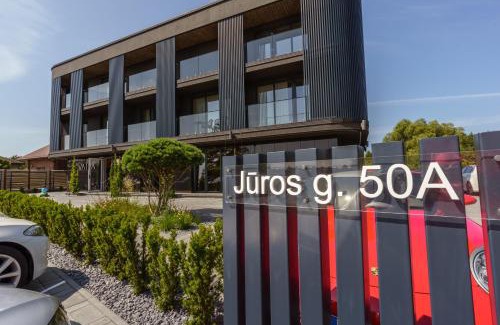 Sventoji Apartment | VAIVA Apartments, Palanga
