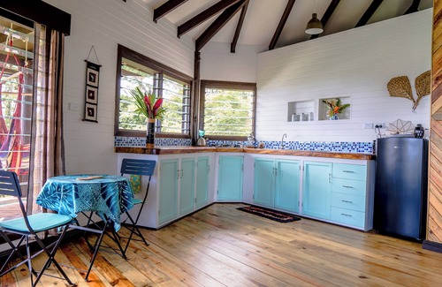 Taveuni Island East House | Vakanananu Retreat