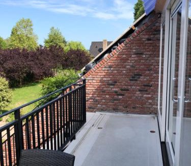 Raamsdonk Apartment | Vakantie Appartementen De Bonte Kraai