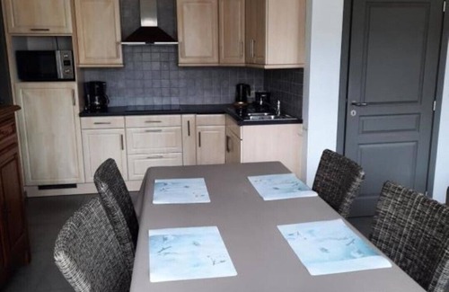 Langemark Apartment | Vakantiewoning De Reünie - One-Bedroom Apartment