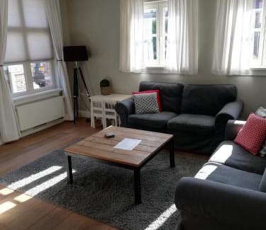 Domburg Apartment | Vakantie Domburg
