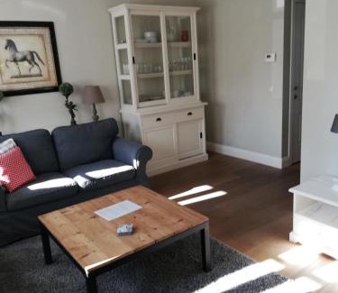 Domburg Apartment | Vakantie Domburg