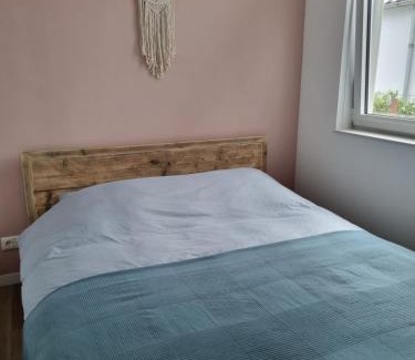 Offingawier Apartment | Vakantie vieren aan het Sneekermeer