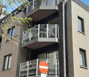 Blankenberge Apartment | Vakantieappartement Belle Epoque Blankenberge