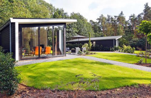Enter House | Vakantiecentrum 't Schuttenbelt
