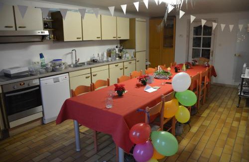 Gedinne House | vakantiehuis Alouette maison de vacances