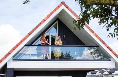 Oostrum Resort | Vakantiehuis aan het water - vakantiepark de Schreiershoek