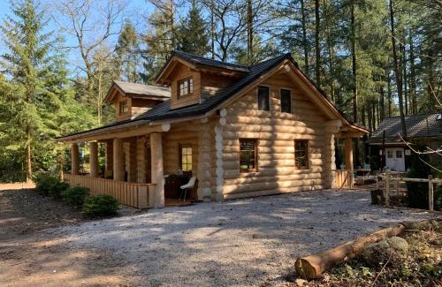 Emst House | Vakantiehuis de 7 geweien