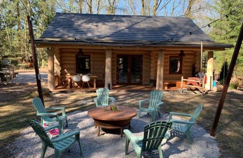 Emst House | Vakantiehuis de 7 geweien
