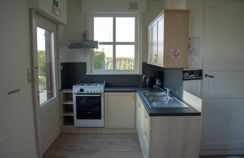 Reningelst House | Vakantiehuis de Horizon