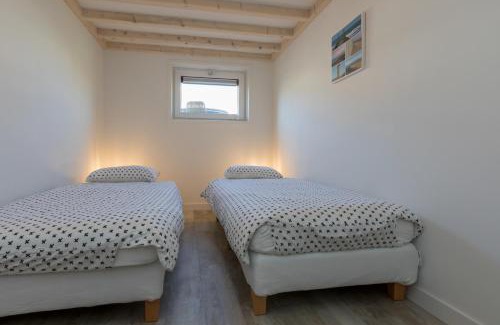 Domburg House | Vakantiehuis Domburg, met sauna