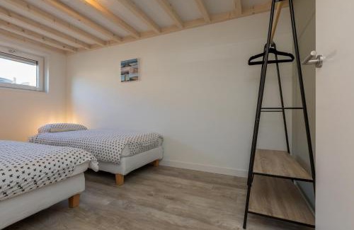 Domburg House | Vakantiehuis Domburg, met sauna