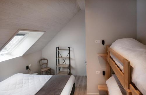 Westouter House | Vakantiehuis Heerlyckheyt Roonen Bergh