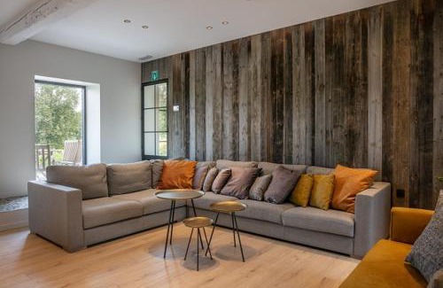 Westouter House | Vakantiehuis Heerlyckheyt Roonen Bergh