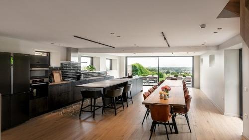 Westouter House | Vakantiehuis Heerlyckheyt Roonen Bergh