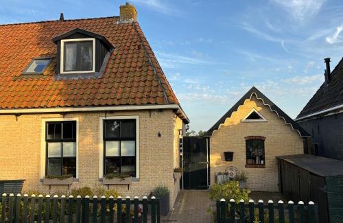 Huns House | Vakantiehuis in Friesland voor de hele familie