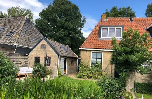 Huns House | Vakantiehuis in Friesland voor de hele familie