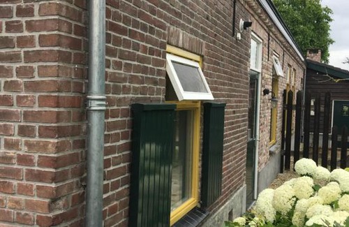 Valkenswaard House | Vakantiehuis In het Voorhuis