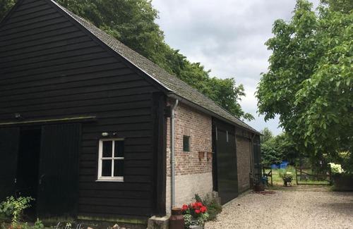 Valkenswaard House | Vakantiehuis In het Voorhuis