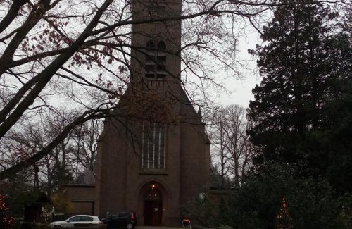 Valkenswaard House | Vakantiehuis In het Voorhuis