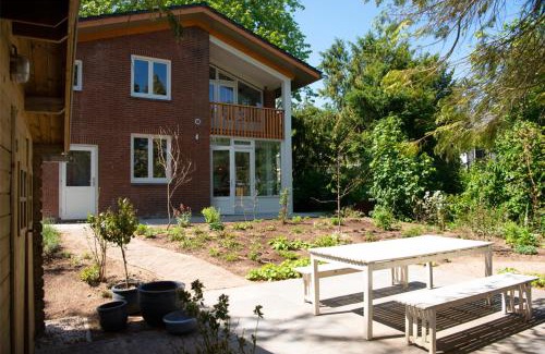 Beek-Ubbergen House | Vakantiehuis Le Platane - in natuurgebied nabij Nijmegen