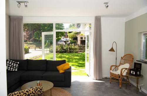 Beek-Ubbergen House | Vakantiehuis Le Platane - in natuurgebied nabij Nijmegen