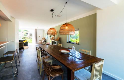 Beek-Ubbergen House | Vakantiehuis Le Platane - in natuurgebied nabij Nijmegen