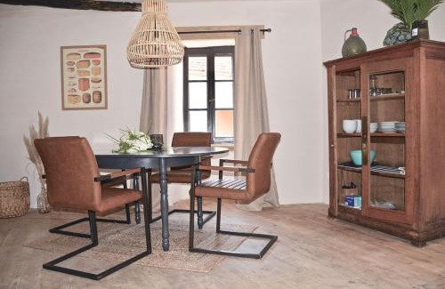 Duravel House | Vakantiehuis Lott Duravel