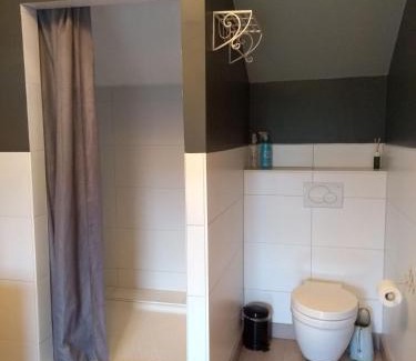 Leisele House | Vakantiehuis Louiselotte