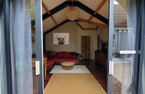 Nederhemert House | Vakantiehuis Meerzicht
