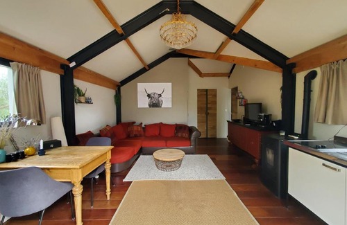 Nederhemert House | Vakantiehuis Meerzicht