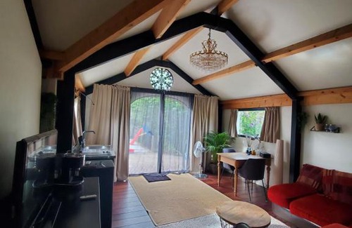 Nederhemert House | Vakantiehuis Meerzicht