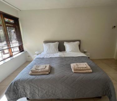 Epe House | Vakantiehuis met 1 slaapkamer