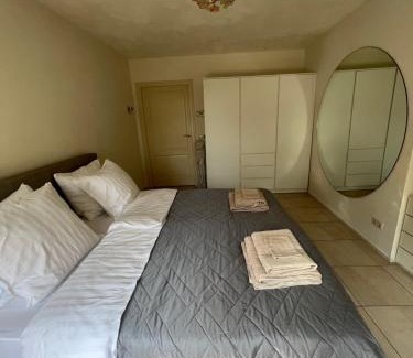 Epe House | Vakantiehuis met 1 slaapkamer