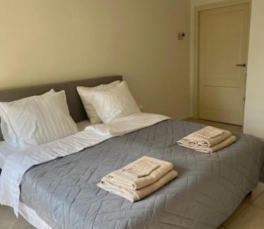 Epe House | Vakantiehuis met 1 slaapkamer