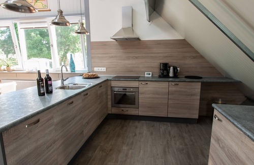Odoorn House | Vakantiehuis Odoorn