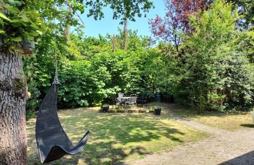 Voorthuizen House | Vakantiehuis op rustig bospark Veluwe