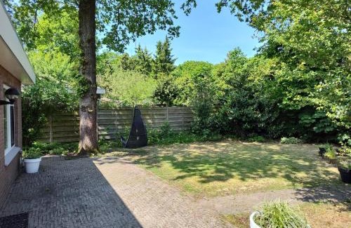 Voorthuizen House | Vakantiehuis op rustig bospark Veluwe