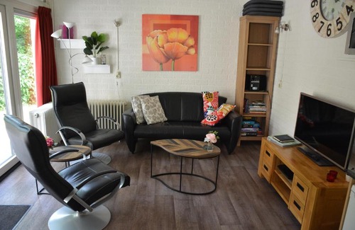 Municipality of Simpelveld House | Vakantiehuis Rosa
