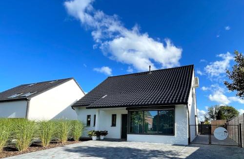 Lommel House | Vakantiehuis Sahara119