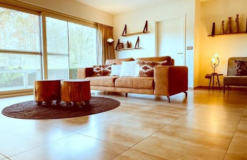 Malle Villa | Vakantiehuis sINNE