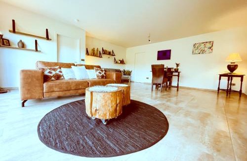 Malle Villa | Vakantiehuis sINNE