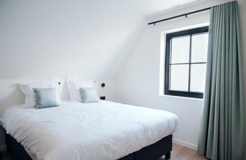 Pervijze House | Vakantiehuis Spoor 74