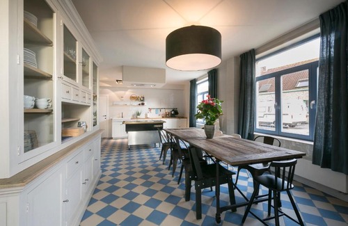 Lampernisse House | Vakantiehuis te Lampernisse