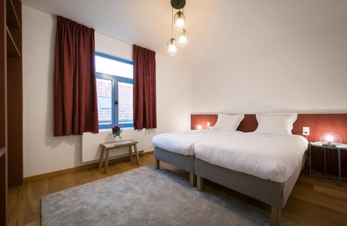Lampernisse House | Vakantiehuis te Lampernisse