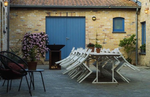 Lampernisse House | Vakantiehuis te Lampernisse