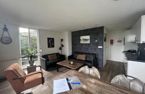 Rohel House | Vakantiehuis Tjeukemeer, de Friese Meren