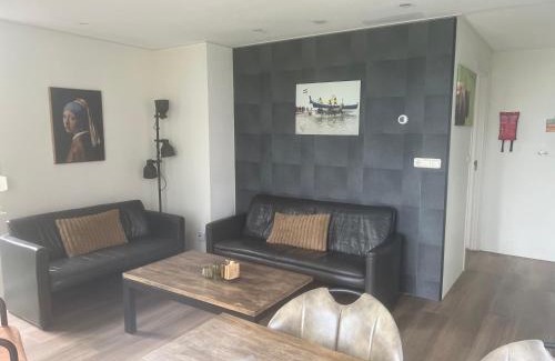 Rohel House | Vakantiehuis Tjeukemeer, de Friese Meren